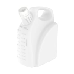 United Scientific UniStore Jerricans 10 L | Buy Online | United Scientific&trade; | Fisher Scientific